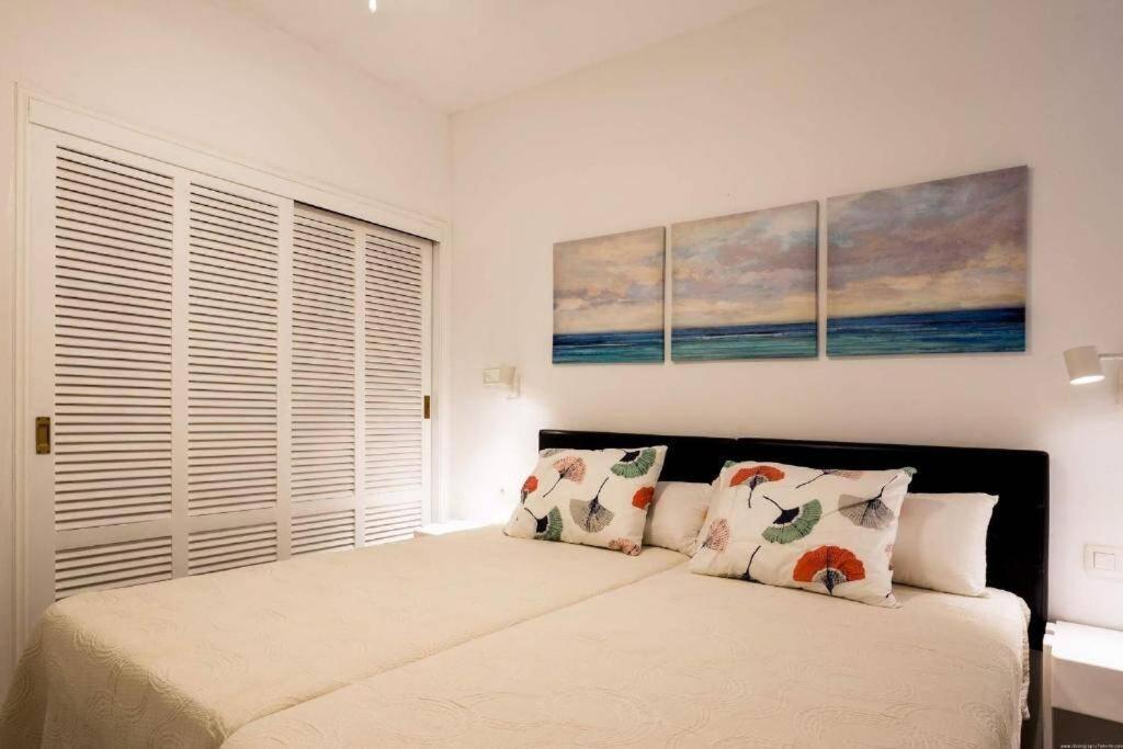 Tropical Apartment - La Caleta Адехе Екстер'єр фото